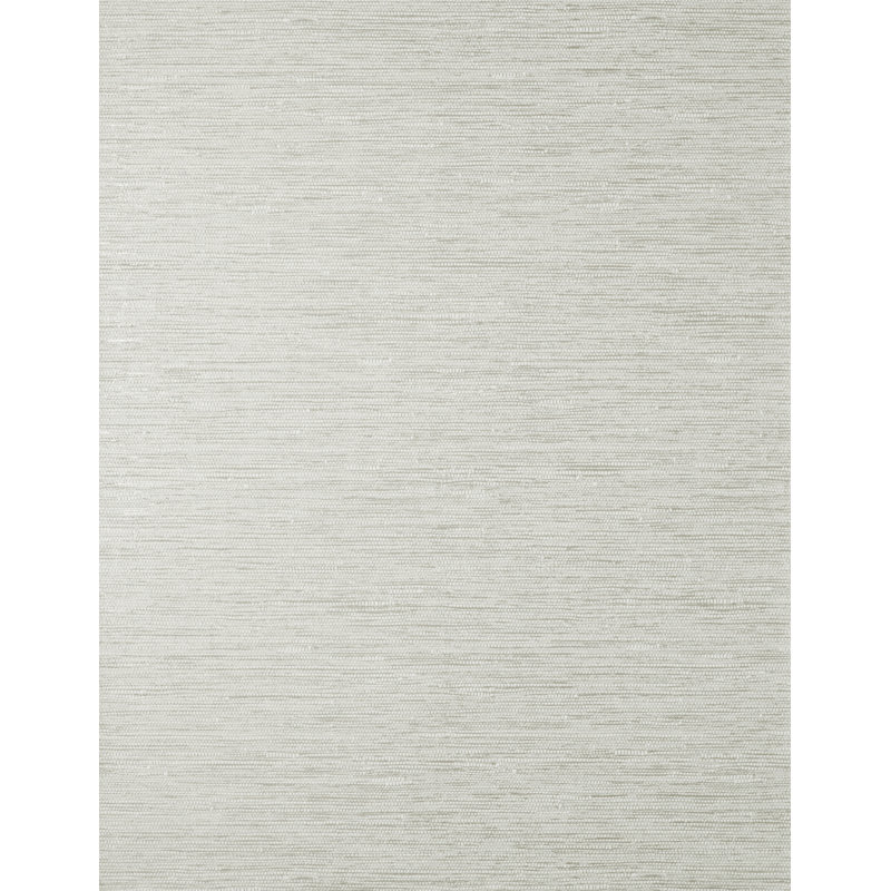 Miya Grasscloth Wallpaper, Beige
