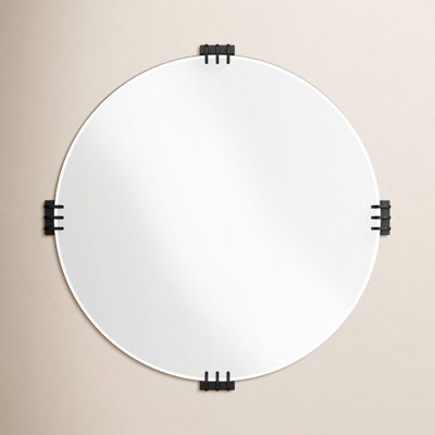 Donita 36" Accent Mirror