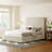 Tyndall Upholstered Platform Bed-1254880192