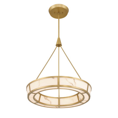 LED PENDANT