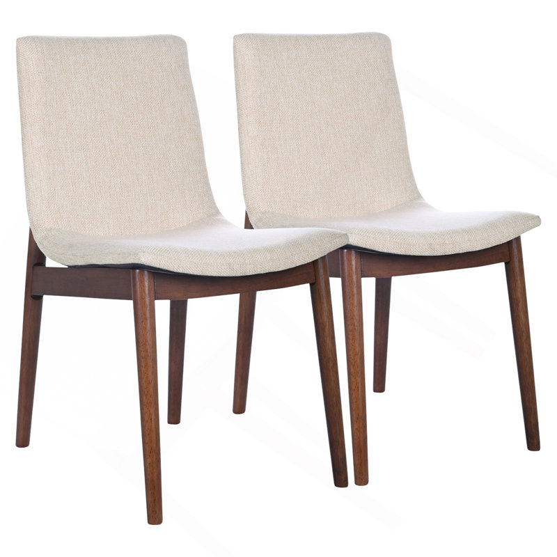 Ensemble de 2 chaises Ravel