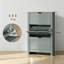 12 Pair Shoe Storage