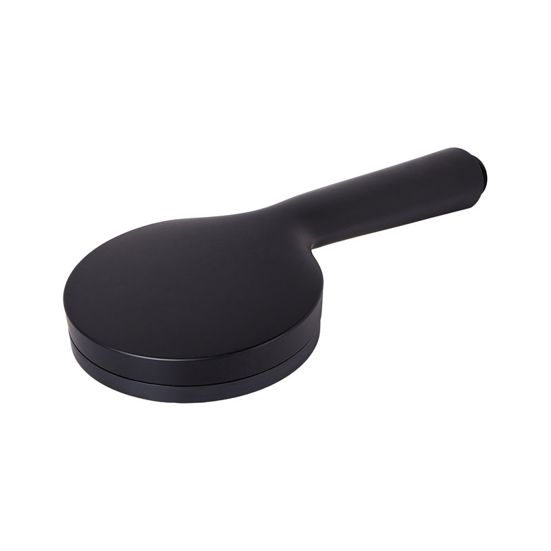 Shower Head and Hose Kit SURIPA, Matte Black
