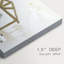 Collection Away A Manger - Cavas enveloppés de galerie-83458200
