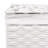 Handwoven Rectangle Laundry Hamper-1044978230