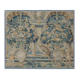 One-of-a-Kind 8'5x9'10 Area Rug