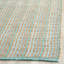 Tapis rayé en jute / coton Doleman-22809373
