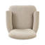 Camellia Swivel Chair-1281473137