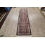 Tapis noir / brun Bozeman Tabriz