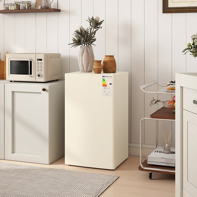 CLIY Mini Fridge