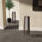 Freida Energy Saving Solar Powered Integrated LED Outdoor Floor Lamp-96561721-96561723