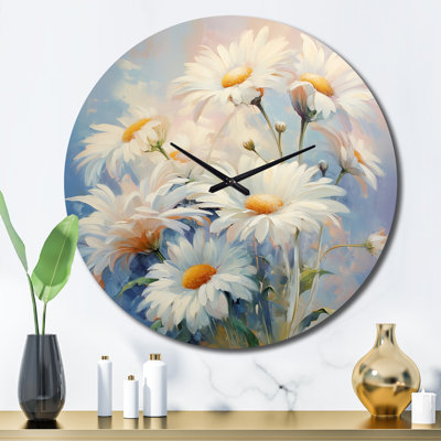 Horloge murale Conrada