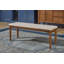 Banc Camellia