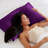 100% Mulberry Silk Pillowcase Zipper Closure-97318642-87087328