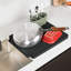 Recycled Large Draining Rack - Made in UK-1596057889