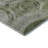 Premium Machine Washable Lubbers AMF1750 Geometric Rug-917830354