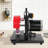 Lawn Mower Blade Sharpener, Adjustable Eletric Lawn Mower Blade Sharpener