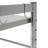 Naron Microwave Oven Rack Expandable Kitchen Counter Shelf
