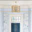 Cabana Chandelier