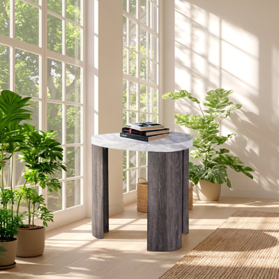 Top End Table