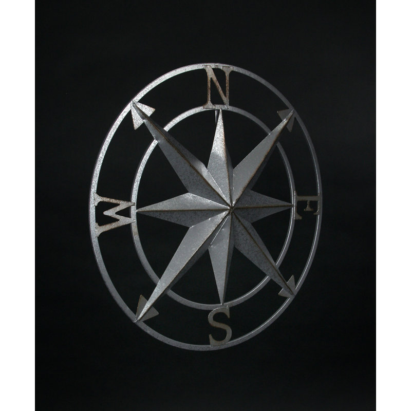 Coastal Plants & Flowers Wall Decor