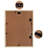 Wood Picture Frame-87784970-87784971-87784981