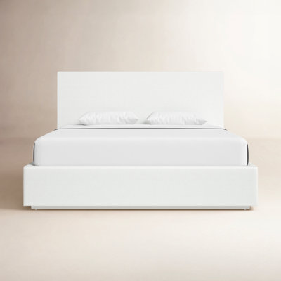 Baccarat Upholstered Bed