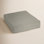 25" Sunbrella® Seat Cushion