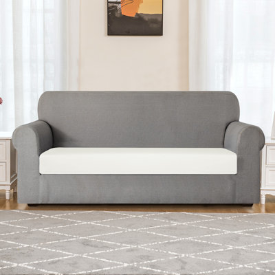 Coussin en mousse à haute densité DIY
