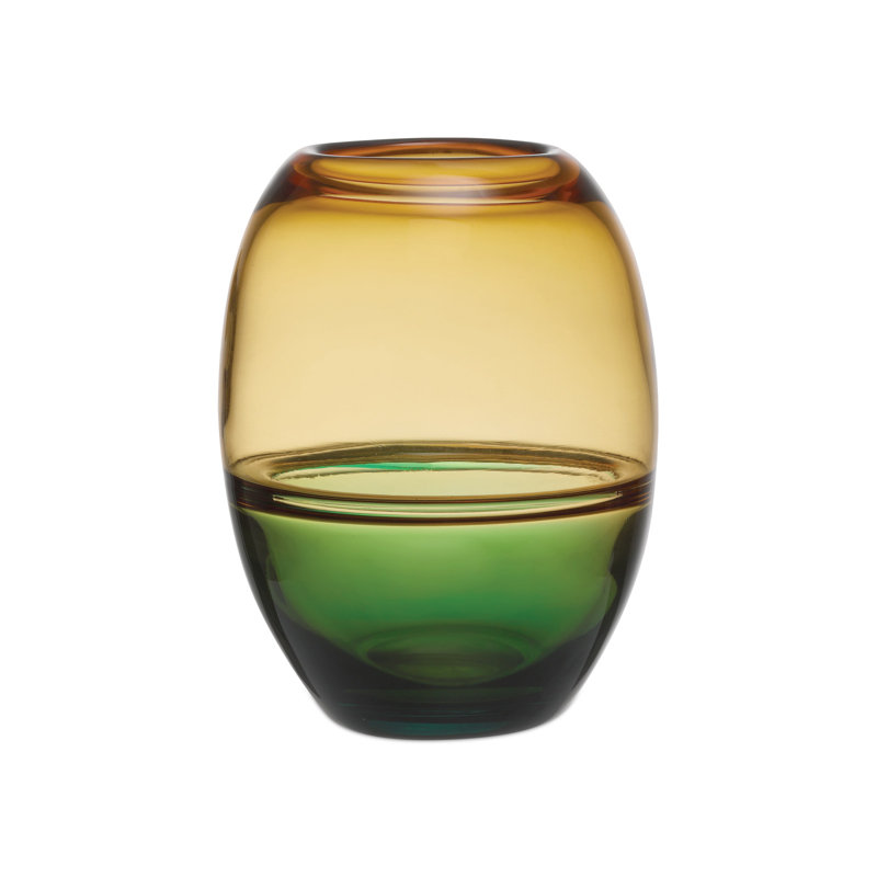 Tapio Handmade Glass Table Vase