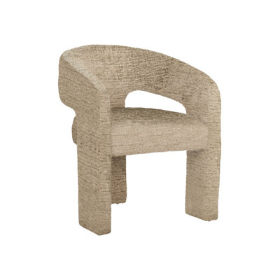 Fauteuil d'appoint 26 po
