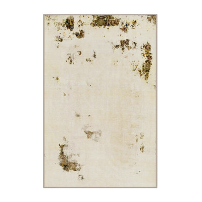 Abstract Indoor Rug