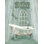 «Vintage Bathroom Inspired Relax Green Bathaign», reproduction d'impression sur toile tendue