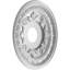 Médaillon de plafond en PVC thermoformé Baltimore-88028192-88028183
