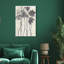 Flower Abstract Studio Print by Oliver Gal-48628362-219207655