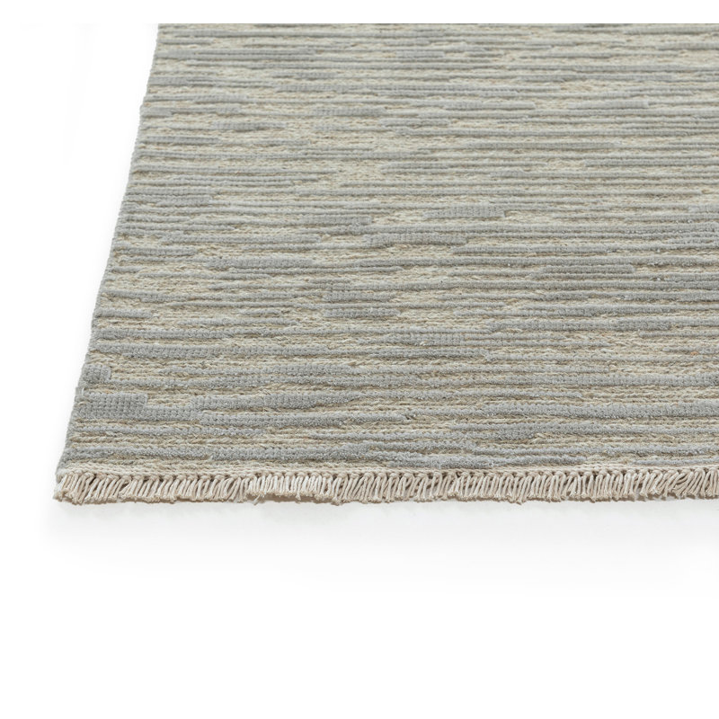 Atlas Wool Area Rug, Rectangle 10' x 14'