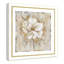 Venetian Gold Botanical II - peinture encadrée-59949398-59949397