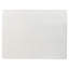 SURMI Polyester Solid Colour Bedspread-103820596-103820595