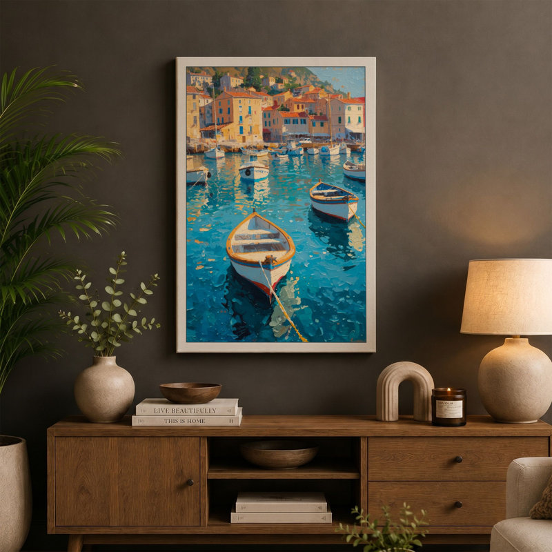 Print, 30x20 - 76.2 x 50.8 cm, White Border
