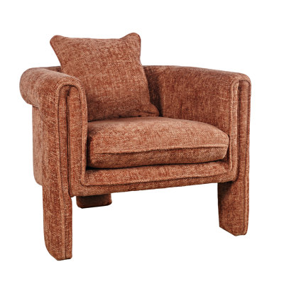 Fauteuil de 34 po de largeur conforme Ceilidh CAL117