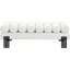 Banc rembourré Akeela-89212376