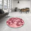 Tapis abstrait moderne 1138-61200332