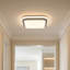 Flush Mount
