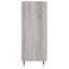 Roulston 3 -Drawer 1 -Door Accent Cabinet-748299479