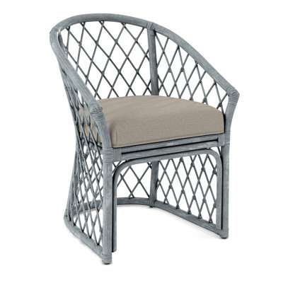 Raleigh Dining Armchair