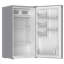 Frigidaire Pi. Réfrigérateur compact avec compartiment réfrigérateur, étain-103090095