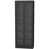 Black est en rupture de stock