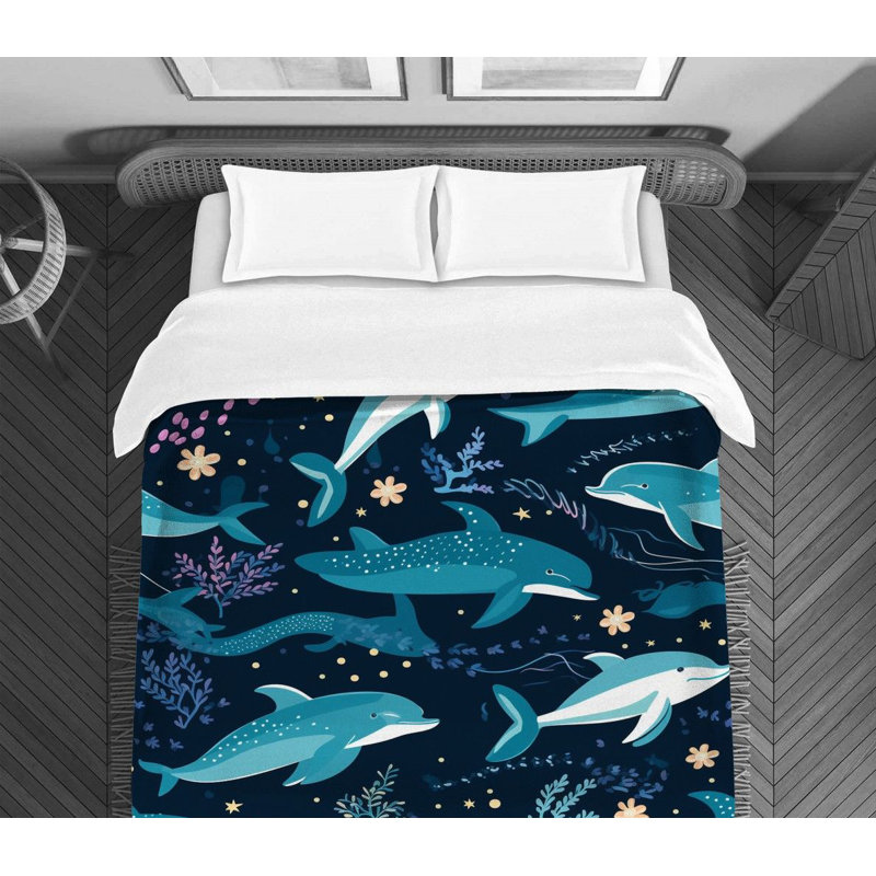 Comforter, Twin Comforter