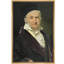 Distingué Elder Gentleman Portrait-123385679-123385682
