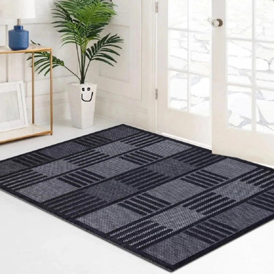 Geometric Kilim